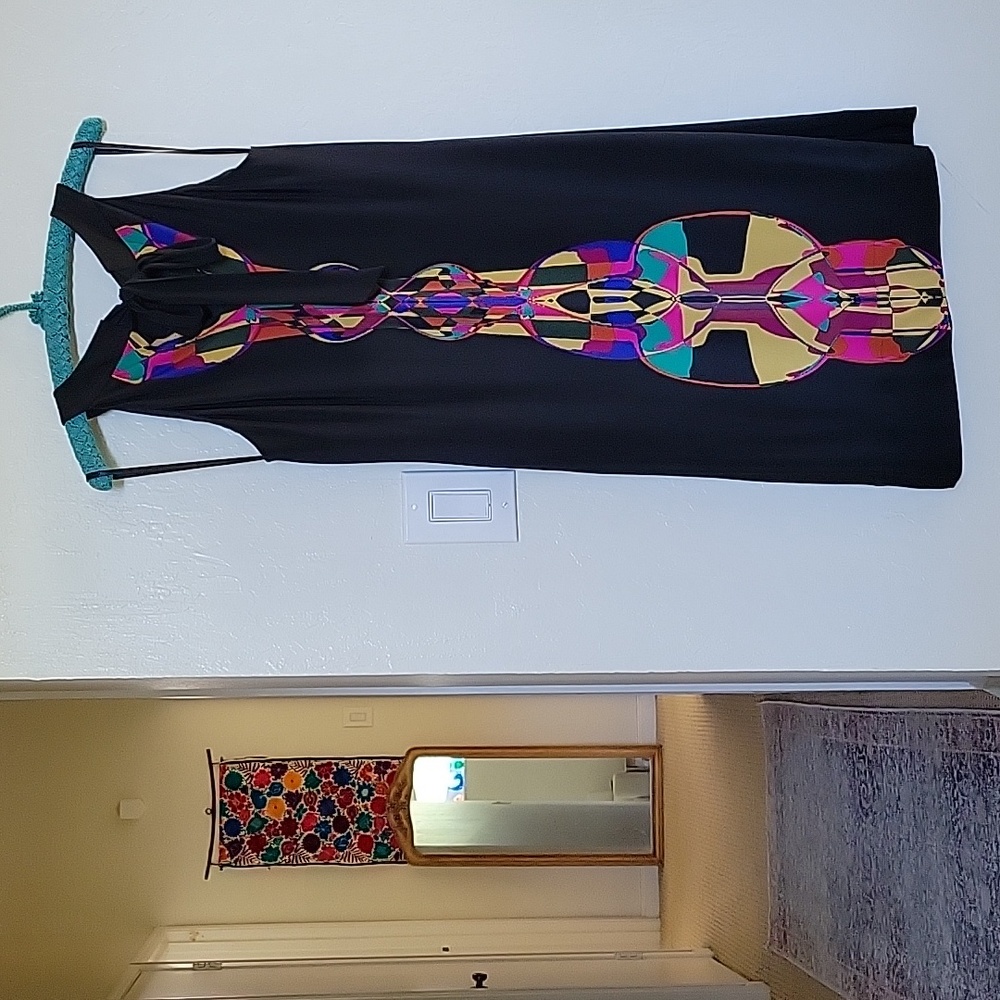 Fully Lined Dress - image 2